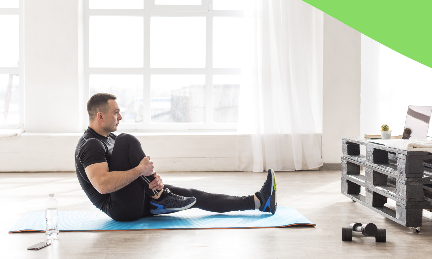 Finding Your Fitness Groove Wellview